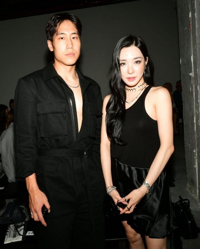 Peter Do đem thơ Việt vào BST của Helmut Lang tại New York Fashion Week! - Ảnh 10.