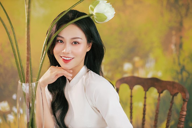 Nhan sắc con nghiện bắt c&aacute; hai tay trong phim h&igrave;nh sự Việt giờ v&agrave;ng - Ảnh 9.