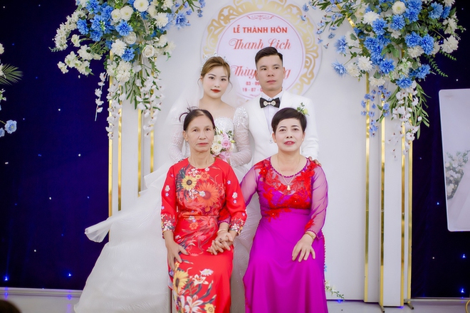 Ph&iacute;a sau c&acirc;u chuyện x&uacute;c động về người phụ nữ cưới vợ mới cho con rể cũ - Ảnh 7.