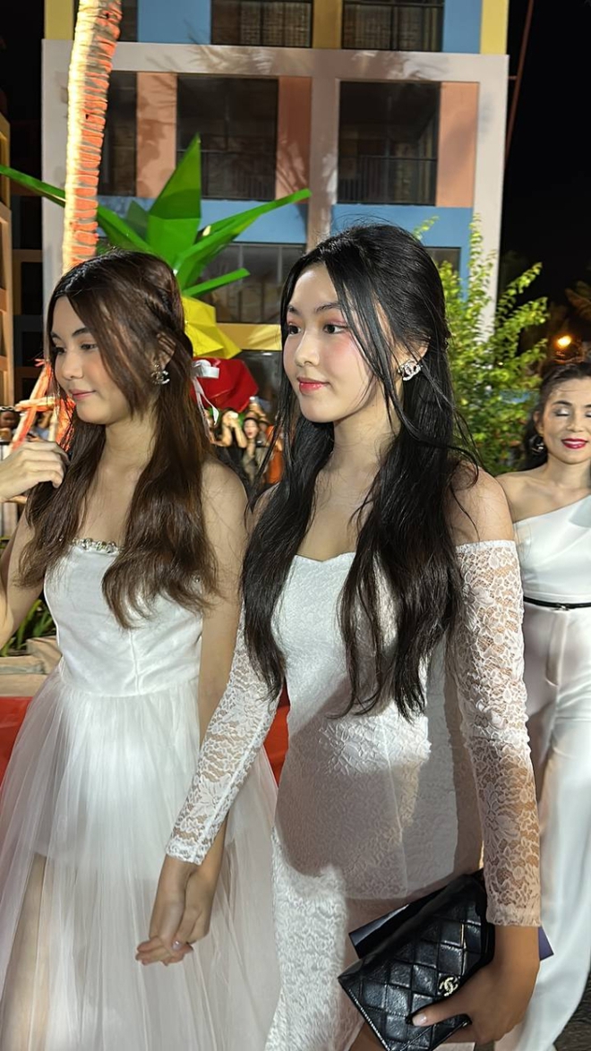 Cam thường soi r&otilde; nhan sắc Lọ Lem - Hạt Dẻ, c&oacute; thật b&ecirc;n ngo&agrave;i c&ograve;n đẹp hơn tr&ecirc;n mạng? - Ảnh 3.