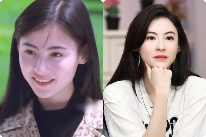 Trương B&aacute; Chi, L&ecirc; Tư: Hai đại mỹ nh&acirc;n đều tin tưởng loại hạt n&agrave;y để dưỡng t&oacute;c b&oacute;ng mượt - Ảnh 4.