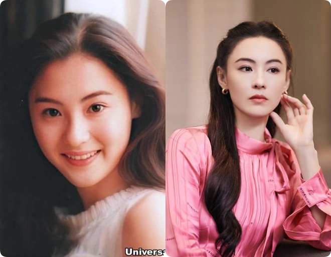 Trương B&aacute; Chi, L&ecirc; Tư: Hai đại mỹ nh&acirc;n đều tin tưởng loại hạt n&agrave;y để dưỡng t&oacute;c b&oacute;ng mượt - Ảnh 3.