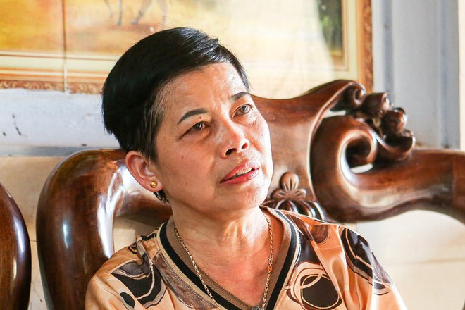 Ph&iacute;a sau c&acirc;u chuyện x&uacute;c động về người phụ nữ cưới vợ mới cho con rể cũ - Ảnh 4.