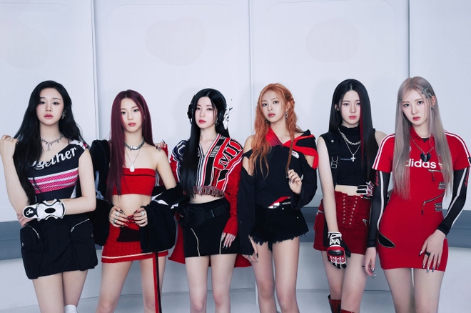 YG tiết lộ số phận th&agrave;nh vi&ecirc;n Ahyeon (BABYMONSTER), một động th&aacute;i cắt đứt chuỗi quảng b&aacute; solo của BLACKPINK - Ảnh 2.