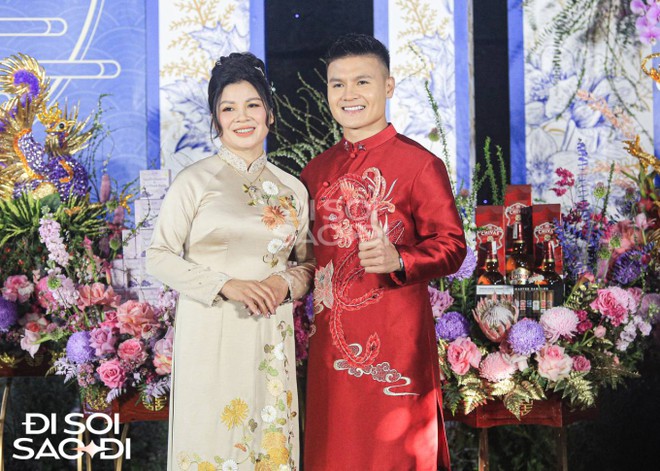 Cận cảnh si&ecirc;u xe 10 tỷ được Quang Hải d&ugrave;ng để đ&oacute;n Chu Thanh Huyền về dinh - Ảnh 4.
