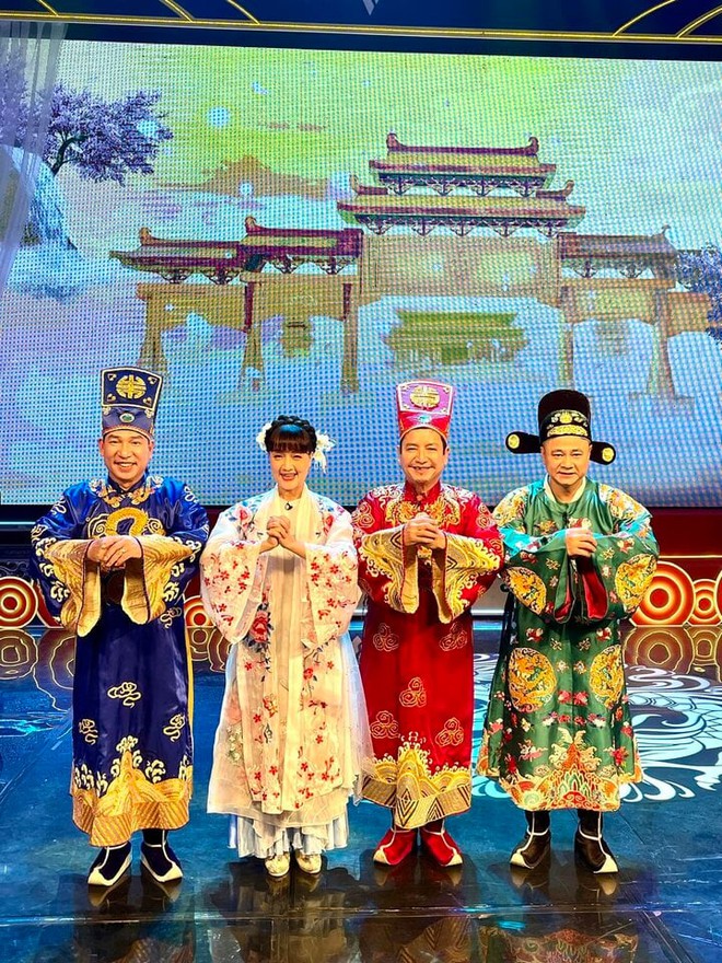 Gi&aacute; quảng c&aacute;o trong T&aacute;o qu&acirc;n 2024: &Iacute;t nhất l&agrave; hơn 21,5 triệu đồng cho 1 gi&acirc;y - Ảnh 4.