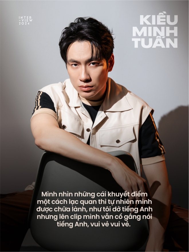 Kiều Minh Tuấn: Kh&ocirc;ng l&agrave;m diễn vi&ecirc;n nữa th&igrave; t&ocirc;i chạy xe &ocirc;m c&ocirc;ng nghệ, quan trọng l&agrave; vui vẻ để xin kh&aacute;ch nhớ cho em 5 sao - Ảnh 10.