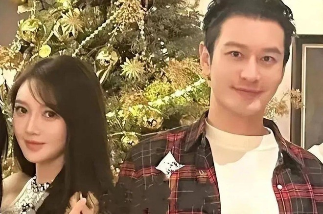 Bạn g&aacute;i hot girl của Huỳnh Hiểu Minh bị b&oacute;c phốt: Hết &eacute;p cưới lại thu&ecirc; nh&agrave; giống của Angelababy để l&agrave;m m&agrave;u - Ảnh 3.