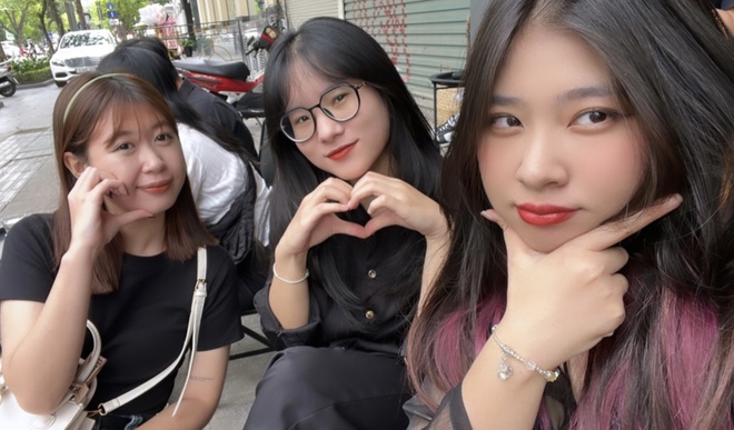 Hội chị em cắt giảm được 50% tiền mua sắm mỗi th&aacute;ng nhờ phương ph&aacute;p &ldquo;ti&ecirc;u cho nhau xem&rdquo; - Ảnh 2.