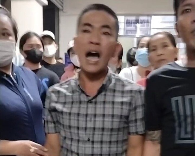 Làm rõ nguyên nhân sản phụ tử vong tại Bệnh viện Đa khoa tỉnh Khánh Hòa - Ảnh 1.