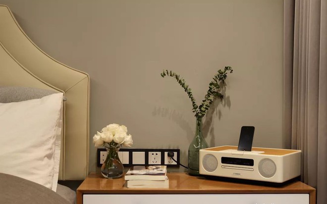 Người phụ nữ 80 tuổi sở hữu căn hộ 38m&sup2; c&oacute; khả năng lưu trữ thần th&aacute;nh - Ảnh 11.