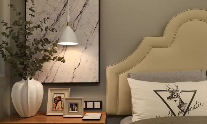 Người phụ nữ 80 tuổi sở hữu căn hộ 38m&sup2; c&oacute; khả năng lưu trữ thần th&aacute;nh - Ảnh 10.