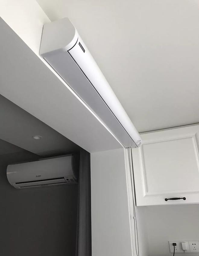 Người phụ nữ 80 tuổi sở hữu căn hộ 38m&sup2; c&oacute; khả năng lưu trữ thần th&aacute;nh - Ảnh 18.