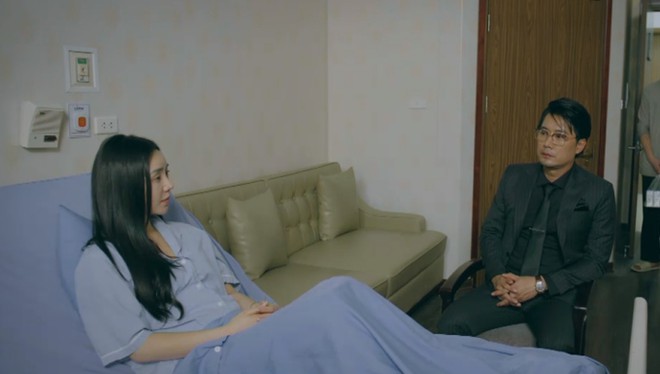 Cặp đ&ocirc;i được &ldquo;đẩy thuyền&rdquo; nhiệt t&igrave;nh chỉ sau 1 bức h&igrave;nh, qu&aacute; đẹp đ&ocirc;i d&ugrave; chưa từng c&oacute; cảnh th&acirc;n thiết - Ảnh 4.