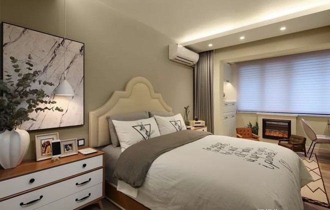 Người phụ nữ 80 tuổi sở hữu căn hộ 38m&sup2; c&oacute; khả năng lưu trữ thần th&aacute;nh - Ảnh 13.