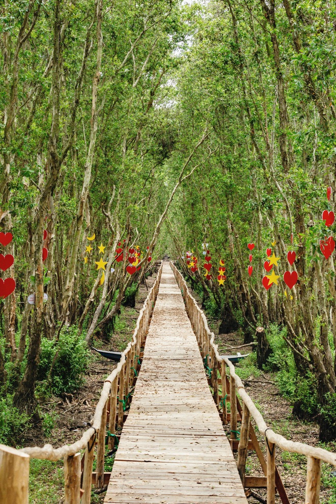 Không chỉ có nhiều điểm tham quan thú vị, đồ ăn ngon, miền Tây chính là nơi lý tưởng để cho ra đời những bức ảnh đẹp - Ảnh 4.