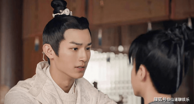 Si&ecirc;u phẩm cổ trang được 2 triệu fan h&oacute;ng chờ, nam ch&iacute;nh bị đuổi khỏi showbiz vẫn t&aacute;i xuất b&ugrave;ng nổ - Ảnh 5.