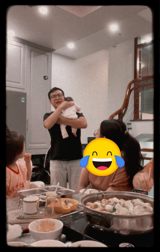 Xuất hiện &ocirc;ng chồng khiến nhiều chị em xin v&iacute;a, th&ecirc;m mẹ chồng b&aacute; đạo Tết năm đầu đ&atilde; l&agrave;m con d&acirc;u th&iacute;ch m&ecirc; - Ảnh 4.