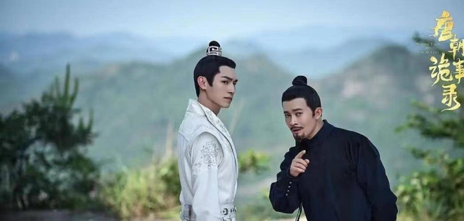 Si&ecirc;u phẩm cổ trang được 2 triệu fan h&oacute;ng chờ, nam ch&iacute;nh bị đuổi khỏi showbiz vẫn t&aacute;i xuất b&ugrave;ng nổ - Ảnh 3.