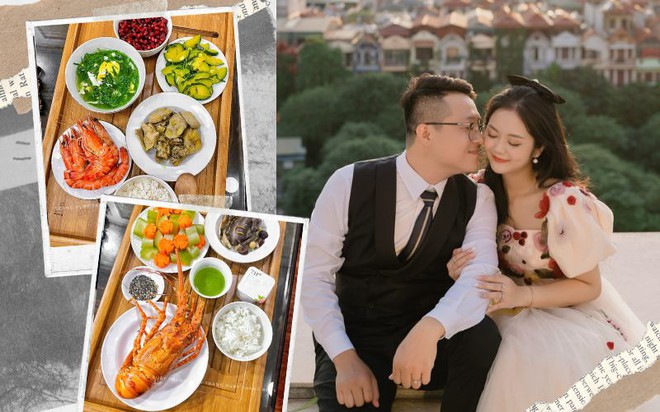 Xuất hiện &ocirc;ng chồng khiến nhiều chị em xin v&iacute;a, th&ecirc;m mẹ chồng b&aacute; đạo Tết năm đầu đ&atilde; l&agrave;m con d&acirc;u th&iacute;ch m&ecirc; - Ảnh 1.