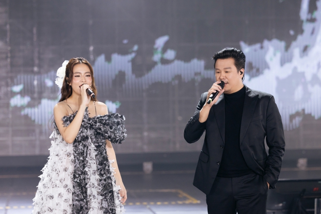 Ho&agrave;ng Th&ugrave;y Linh x&aacute;c nhận ra mắt phim về Vietnamese Concert, đề cập đến vết thương v&agrave; sự hi sinh trong qu&aacute; tr&igrave;nh thực hiện show! - Ảnh 2.