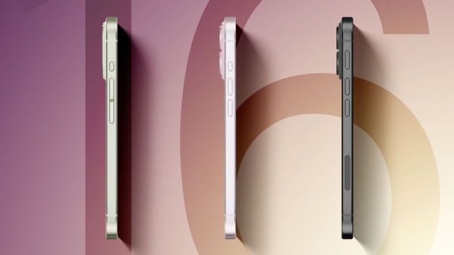 Đ&acirc;y rồi ch&acirc;n dung iPhone 16: Thiết kế &ldquo;lạ&rdquo; đến bất ngờ, bỡ ngỡ nhất l&agrave; camera - Ảnh 6.