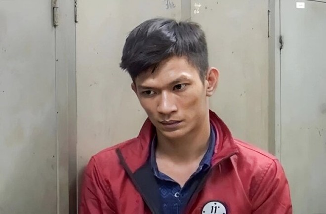 Khánh Hòa: Truy bắt nghi phạm giết người sau 18 giờ gây án - Ảnh 1.