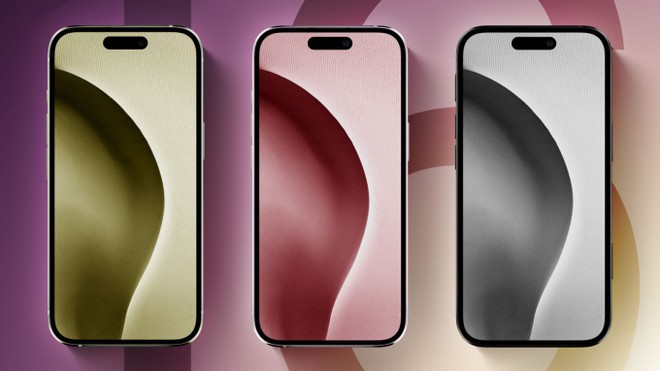 Đ&acirc;y rồi ch&acirc;n dung iPhone 16: Thiết kế &ldquo;lạ&rdquo; đến bất ngờ, bỡ ngỡ nhất l&agrave; camera - Ảnh 5.