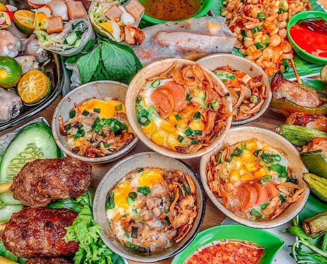 C&oacute; 3 m&oacute;n ăn vặt l&agrave;m giảm cơn th&egrave;m ngọt ngay lập tức, vừa được ăn ngon lại c&ograve;n th&uacute;c đẩy giảm c&acirc;n - Ảnh 1.