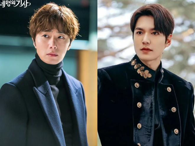 Nam thần Gia Đ&igrave;nh L&agrave; Số 1 kể về tai nạn kinh ho&agrave;ng khi đi c&ugrave;ng Lee Min Ho: &ldquo;Bị mất tr&iacute; nhớ, bạn b&egrave; gi&uacute;p t&ocirc;i tắm&rdquo; - Ảnh 6.