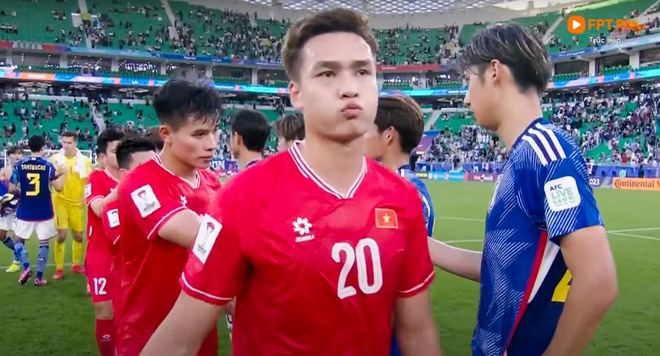 HLV Đội tuyển Nhật Bản: Việt Nam đã dạy cho chúng tôi một bài học - Ảnh 2.