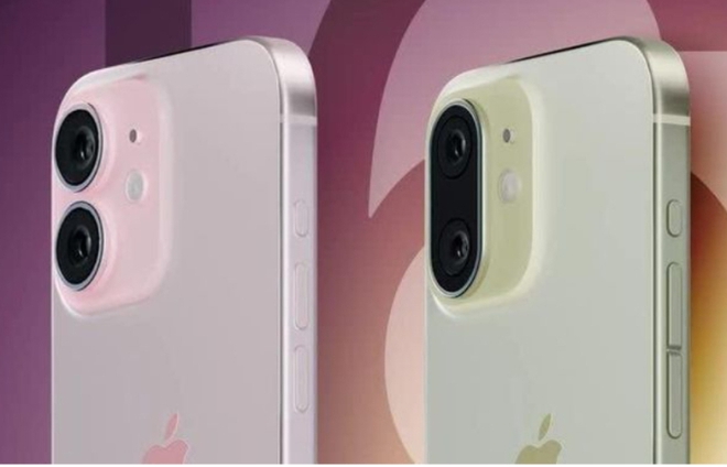 iPhone 16 lộ diện thiết kế mới: Màn hình lớn, camera mới và nút bấm mới! - Ảnh 1.