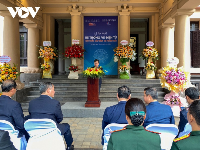 Thêm một điểm du lịch tại Hà Nội triển khai hệ thống vé điện tử - Ảnh 2.