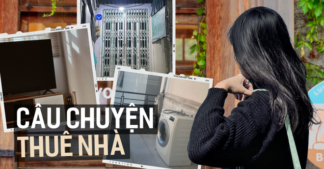 Gia đ&igrave;nh trẻ ở H&agrave; Nội v&agrave; b&agrave;i to&aacute;n chi ph&iacute; khi chuyển v&agrave;o TP.HCM sống: Thu&ecirc; nh&agrave; mặt đất lại tiết kiệm bất ngờ! - Ảnh 1.
