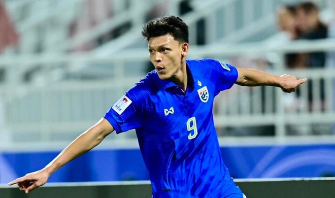 Kết quả Asian Cup 2023: Tuyển Thái Lan thắng thuyết phục Kyrgyzstan - Ảnh 2.