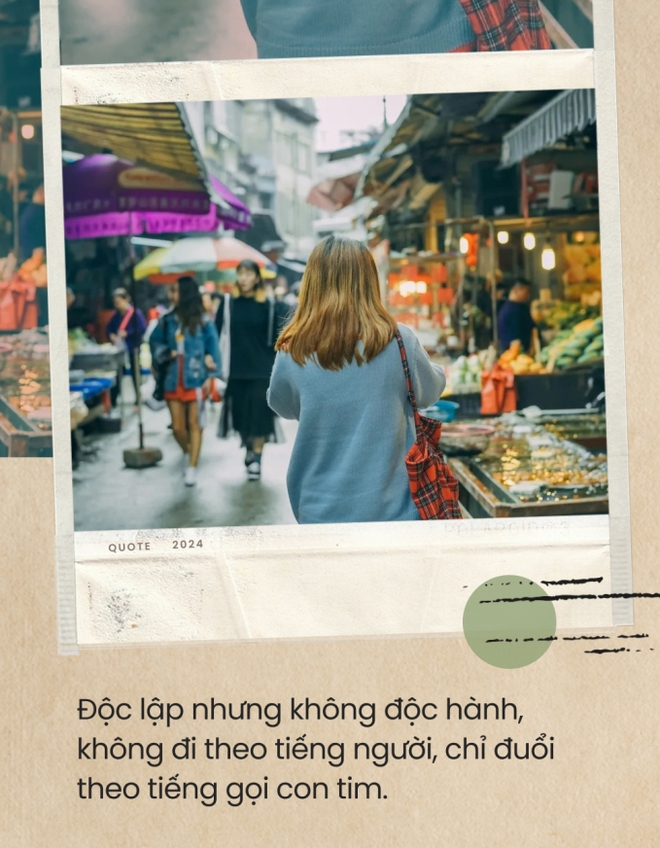 Top 10 xu hướng du lịch của người trẻ Trung Quốc: Biến hóa muôn hình vạn trạng theo túi tiền, trải nghiệm những chuyến đi hướng về nội tâm - Ảnh 9.