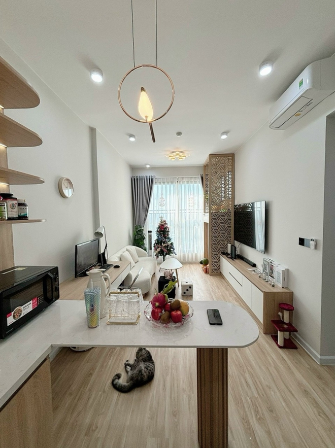 Chi gần 5 tỷ đồng mua 2 căn nhà trong hơn 2 năm, gần như không cần vay nợ: Lãi 500 triệu sau thời gian ngắn - Ảnh 5.