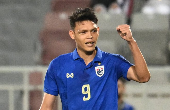Asian Cup 2023: B&aacute;o Th&aacute;i Lan khen đội nh&agrave; giữ thể diện cho b&oacute;ng đ&aacute; Đ&ocirc;ng Nam &Aacute; - Ảnh 1.