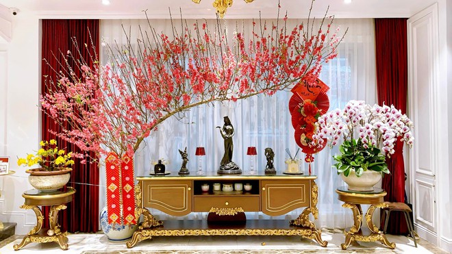 Đón xuân về, dân sành chơi hoa Tết đều biết đến 5 loại đào này, có loại giá bán lên đến cả trăm triệu - Ảnh 1.