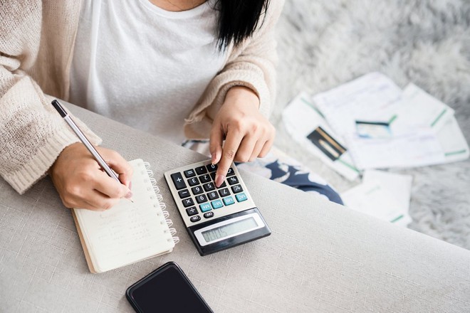 Cuộc sống ở th&agrave;nh phố lớn của t&ocirc;i vẫn đủ đầy với thu nhập vỏn vẹn 10 triệu đồng/th&aacute;ng, nguy&ecirc;n tắc chỉ c&oacute; 1 - Ảnh 2.