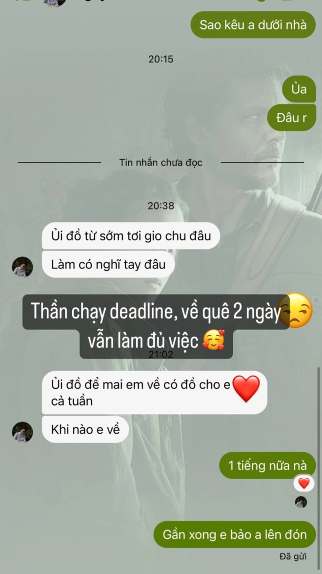 Quỳnh Lương và thiếu gia Trà Vinh đồng loạt có động thái gây tò mò, netizen nghi ngờ: Đã cầu hôn, sắp cưới? - Ảnh 5.