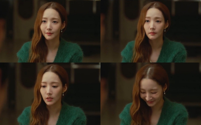 Hành trình nhan sắc 18 năm của Park Min Young: Thời đôi mươi đẹp say đắm lòng người, hiện tại nhìn chỉ thấy tiếc nuối - Ảnh 21.