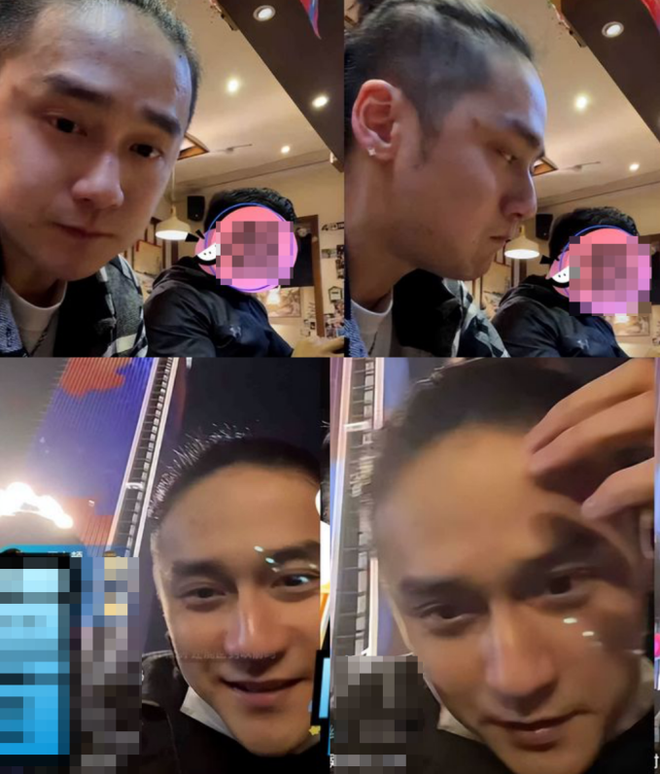 Nam thần bị đuổi khỏi showbiz sau 30 ng&agrave;y ngồi t&ugrave;, l&agrave;m shipper vẫn bị đ&ograve;i nợ 240 tỷ - Ảnh 5.