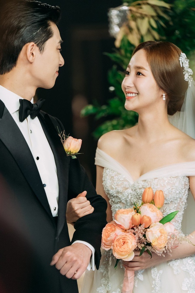 Hành trình nhan sắc 18 năm của Park Min Young: Thời đôi mươi đẹp say đắm lòng người, hiện tại nhìn chỉ thấy tiếc nuối - Ảnh 20.