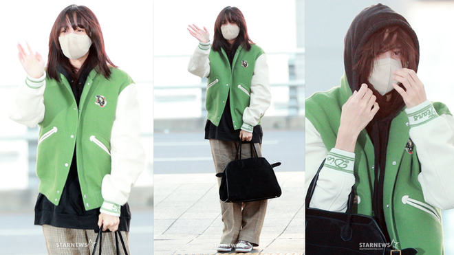 Celine c&oacute; chạnh l&ograve;ng khi Lisa diện đồ Dior xuống phố c&ugrave;ng Đệ nhất phu nh&acirc;n Ph&aacute;p? - Ảnh 4.