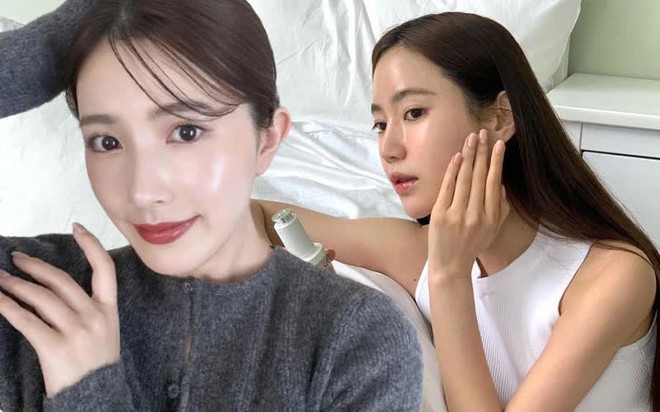 C&aacute;ch d&ugrave;ng retinol ngừa l&atilde;o h&oacute;a hiệu quả - Ảnh 1.