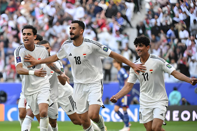 Trực tiếp đội tuyển Việt Nam - Indonesia: Đội tuyển Indonesia gi&agrave;nh chiến thắng 1-0 - Ảnh 12.