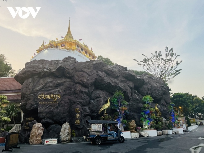 Cách Thái Lan đưa ngành du lịch vượt lên trong khu vực - Ảnh 3.