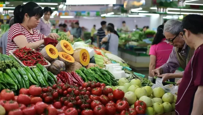 Sắm Tết nhất định phải biết những điều n&agrave;y v&igrave; người b&aacute;n h&agrave;ng to&agrave;n giấu nhẹm kh&ocirc;ng tiết lộ cho kh&aacute;ch - Ảnh 4.