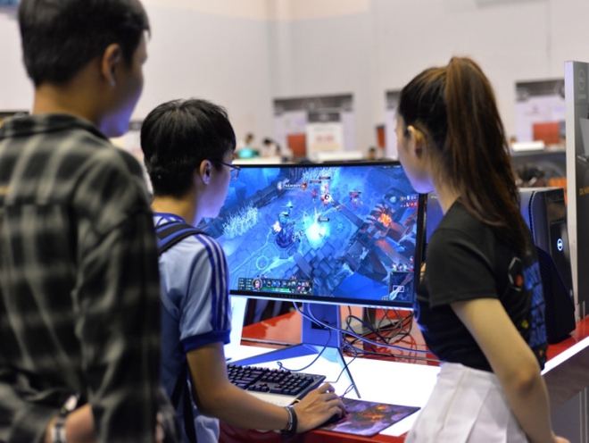 Việt Nam sắp có đại học đầu tiên đào tạo ngành Trò chơi điện tử: Lương sau tốt nghiệp có thể lên đến cả tỷ! - Ảnh 2.